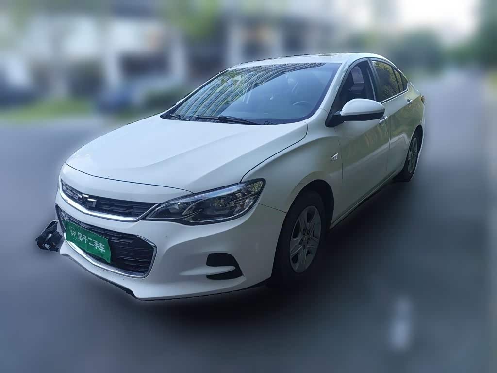 Chevrolet Cavalier