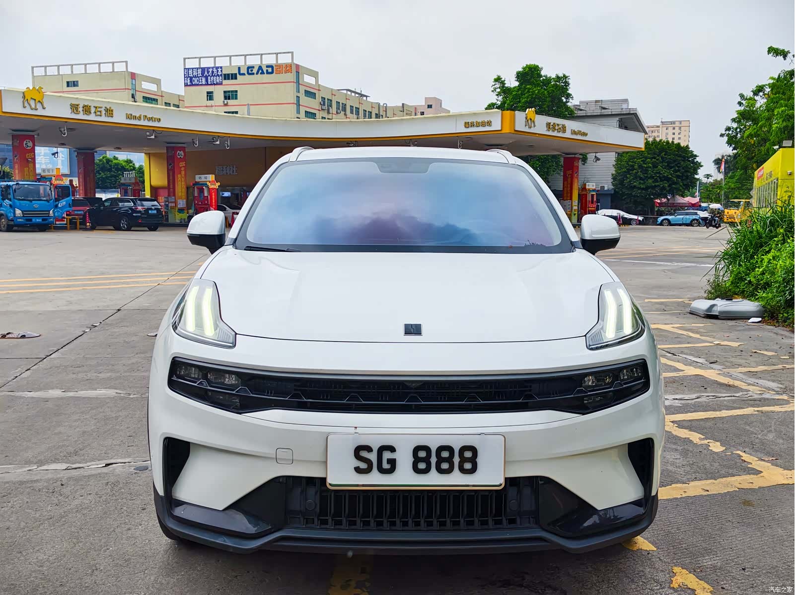 Lynk & Co 02, 2023 2