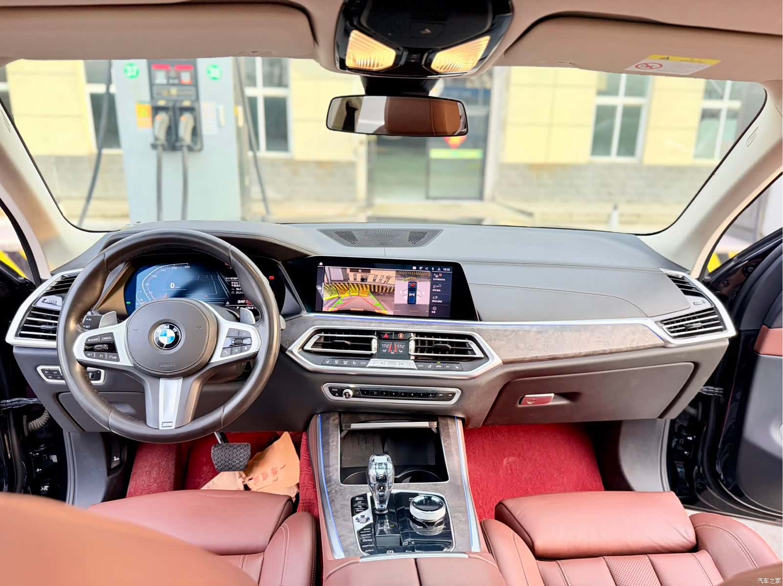 BMW X5, 2020 4