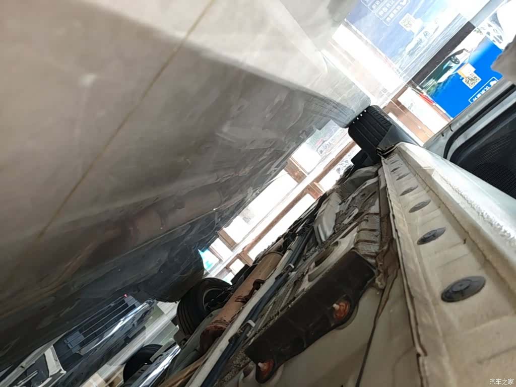 Toyota FS, 2018 22