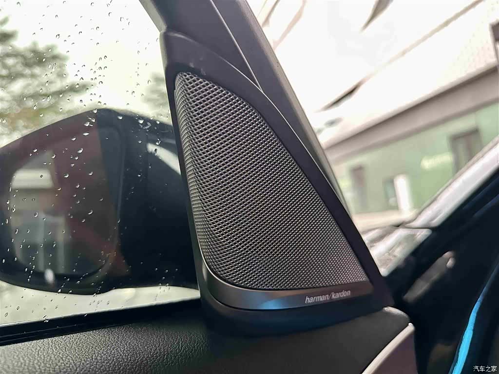 BMW 5 Series, 2018 16