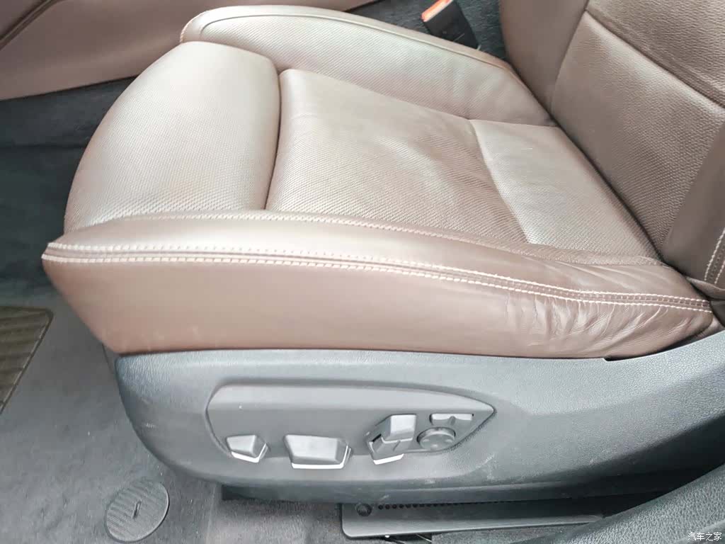 BMW 5 Series, 2014 20