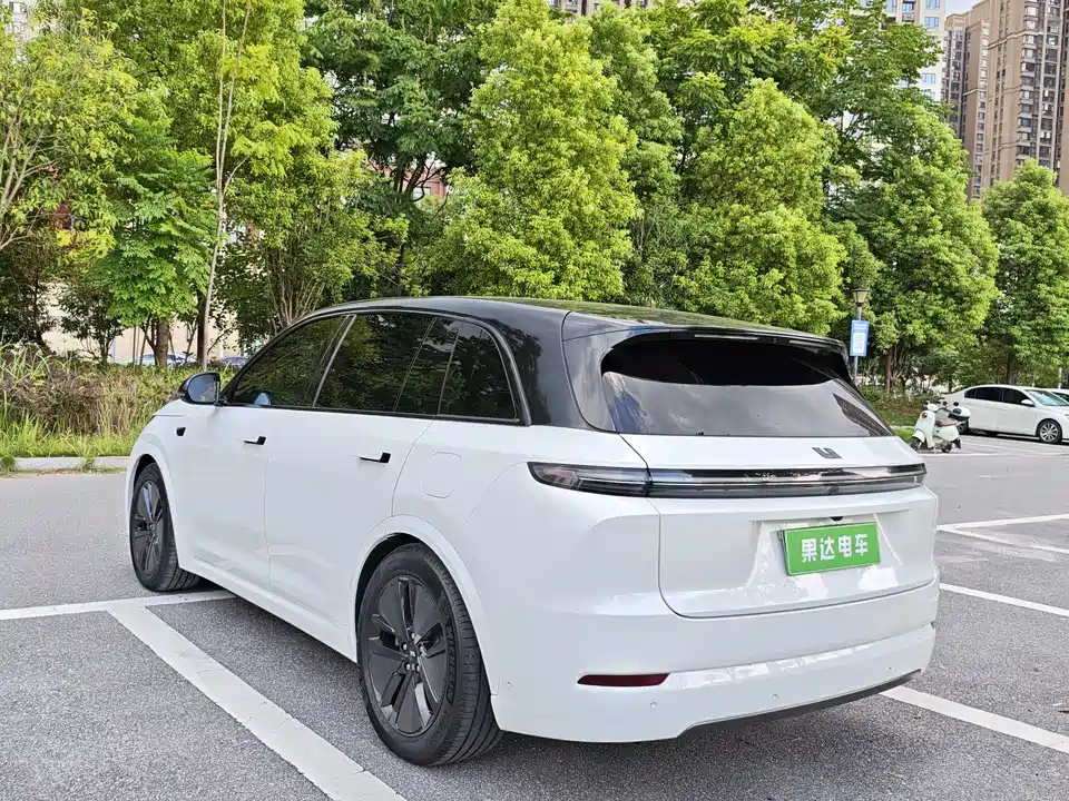 Li Auto Ideal L7