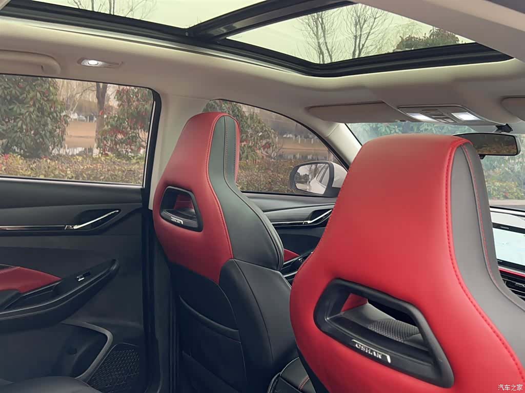 Changan X5, 2021 19