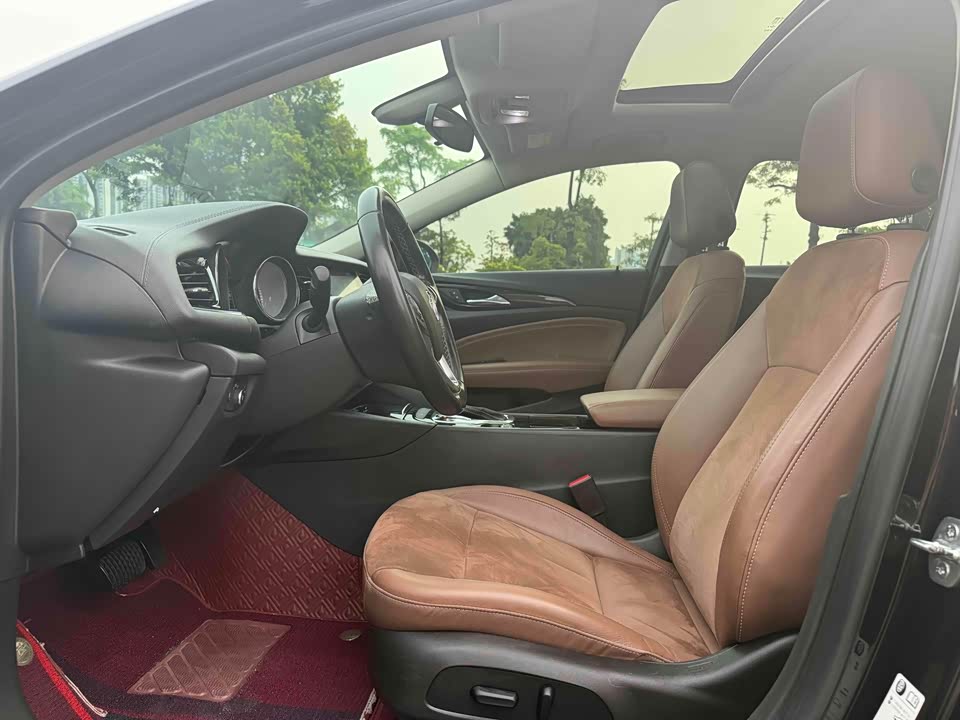 Buick Regal Buick Regal