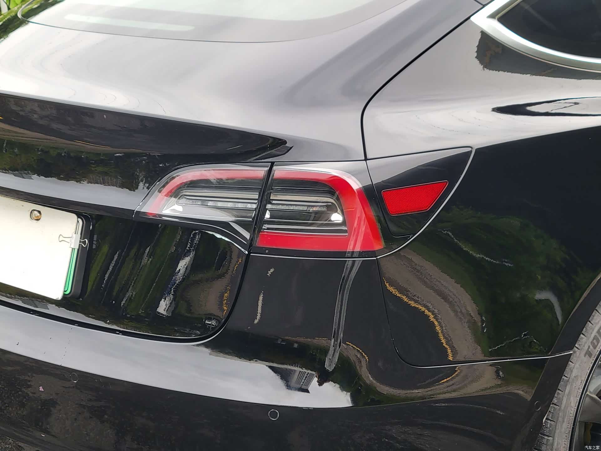 Tesla Model 3, 2020 17