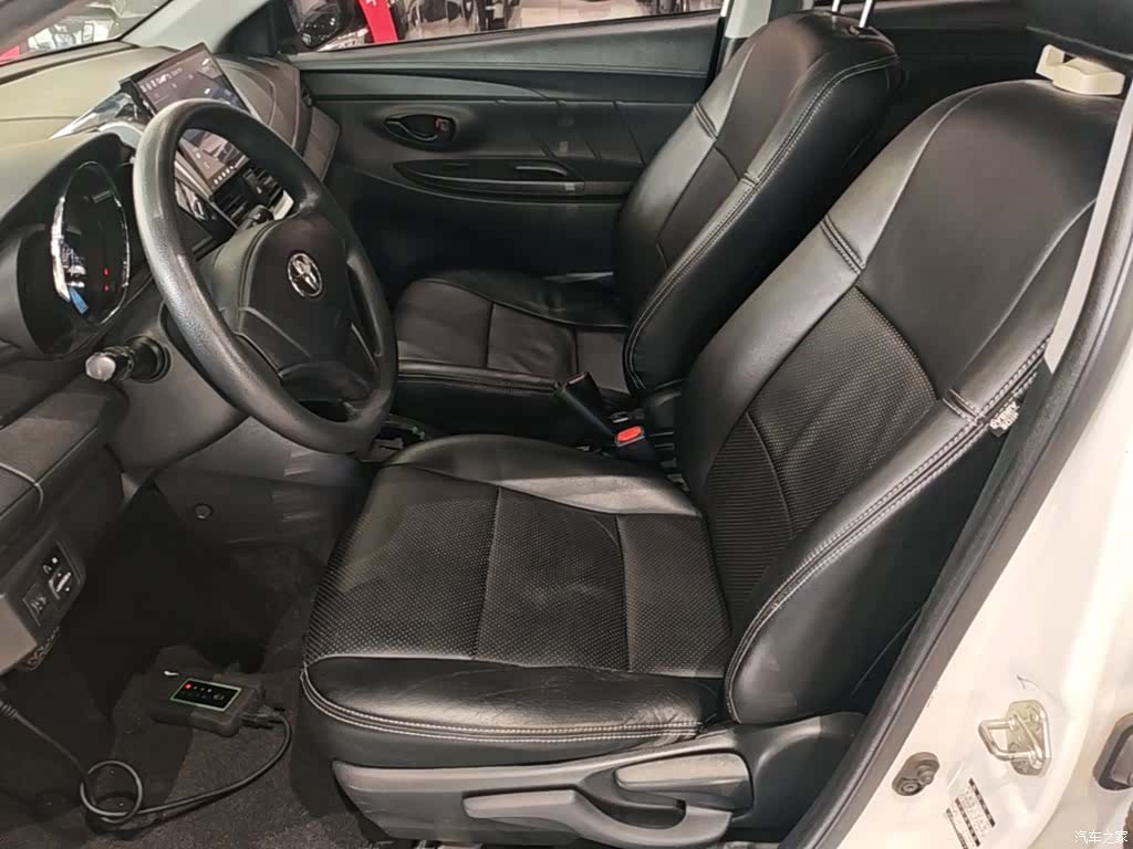 Toyota FS, 2018 15