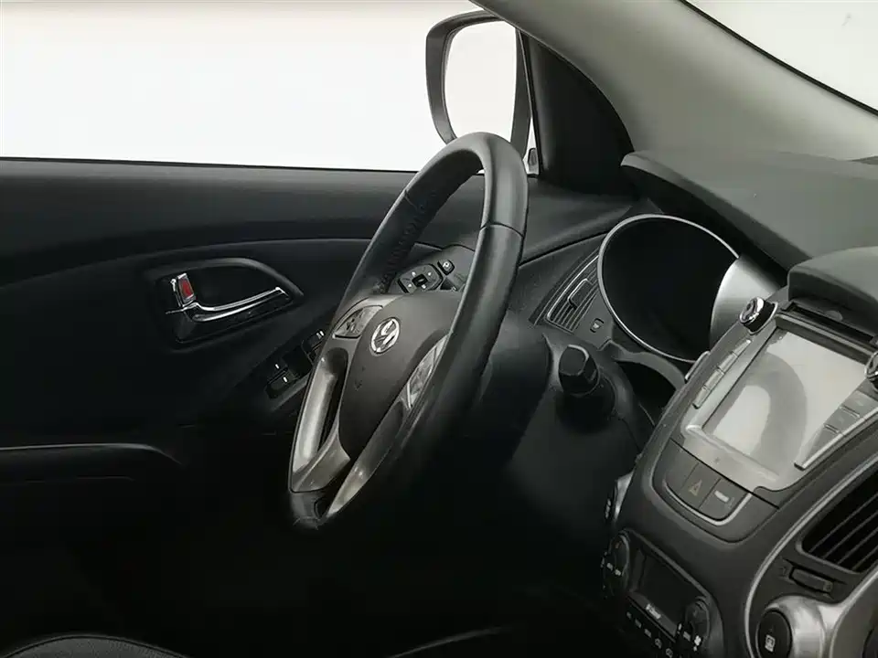 Hyundai Beijing ix35