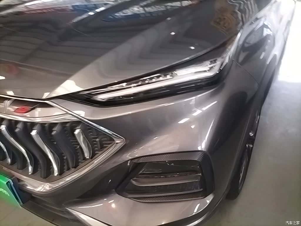 Changan X5, 2022 24