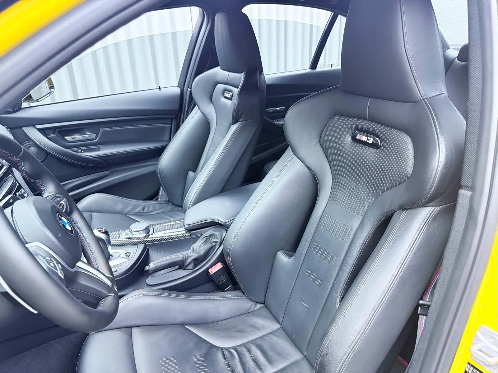 BMW M3, 2017 20