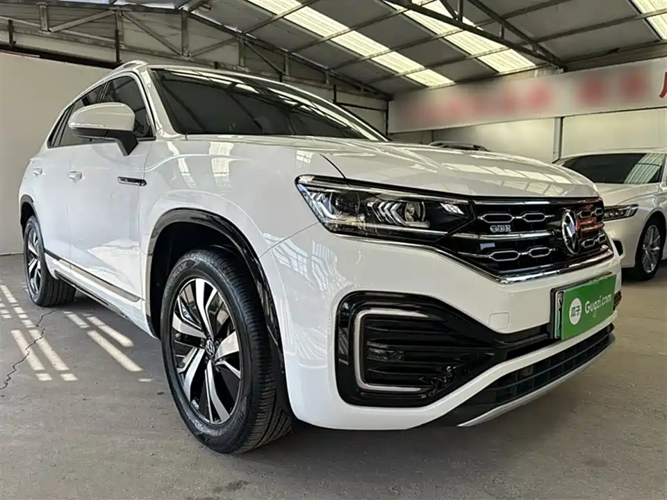 Volkswagen Tanyue GTE