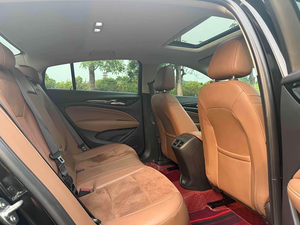 Buick Regal Buick Regal
