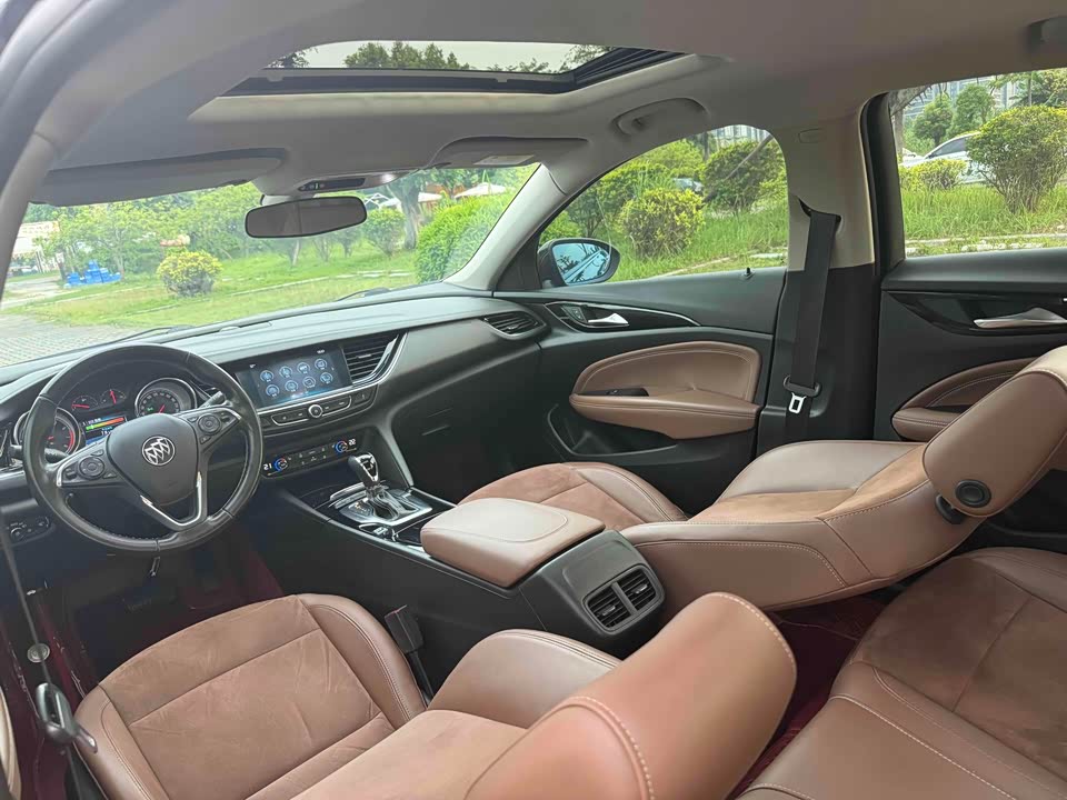 Buick Regal Buick Regal