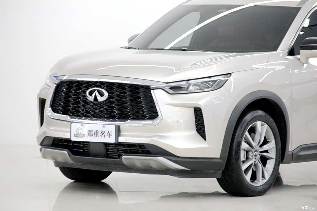 Infiniti QX60, 2026 32