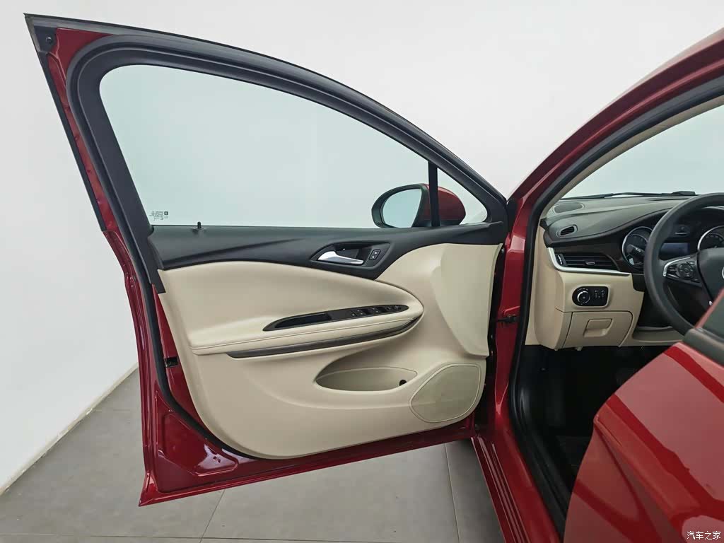 Buick Verano, 2018 8