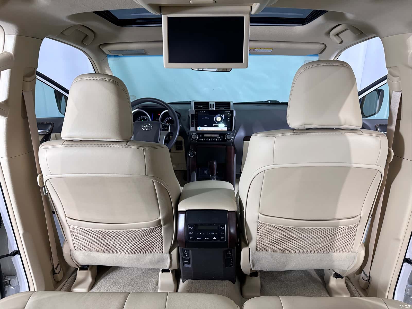 Toyota Prado, 2016 16