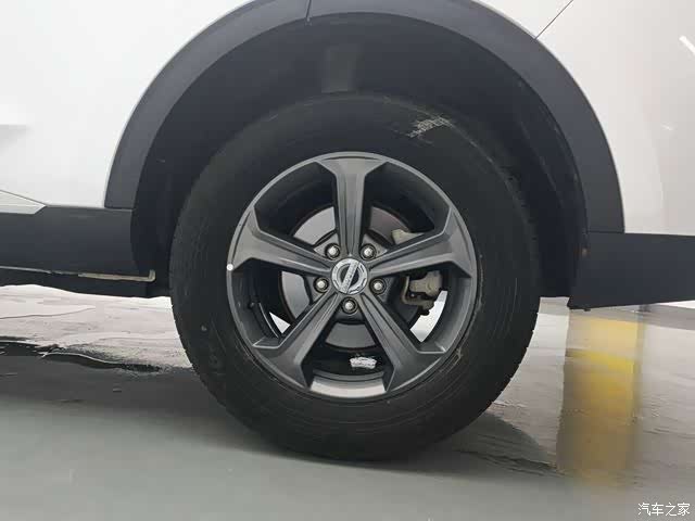 Haval F7, 2019 19