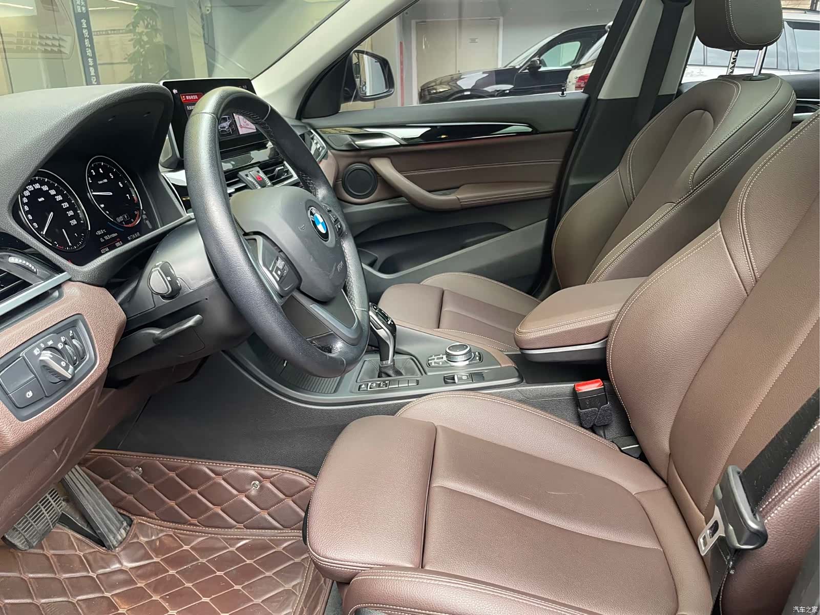 BMW X1, 2020 4