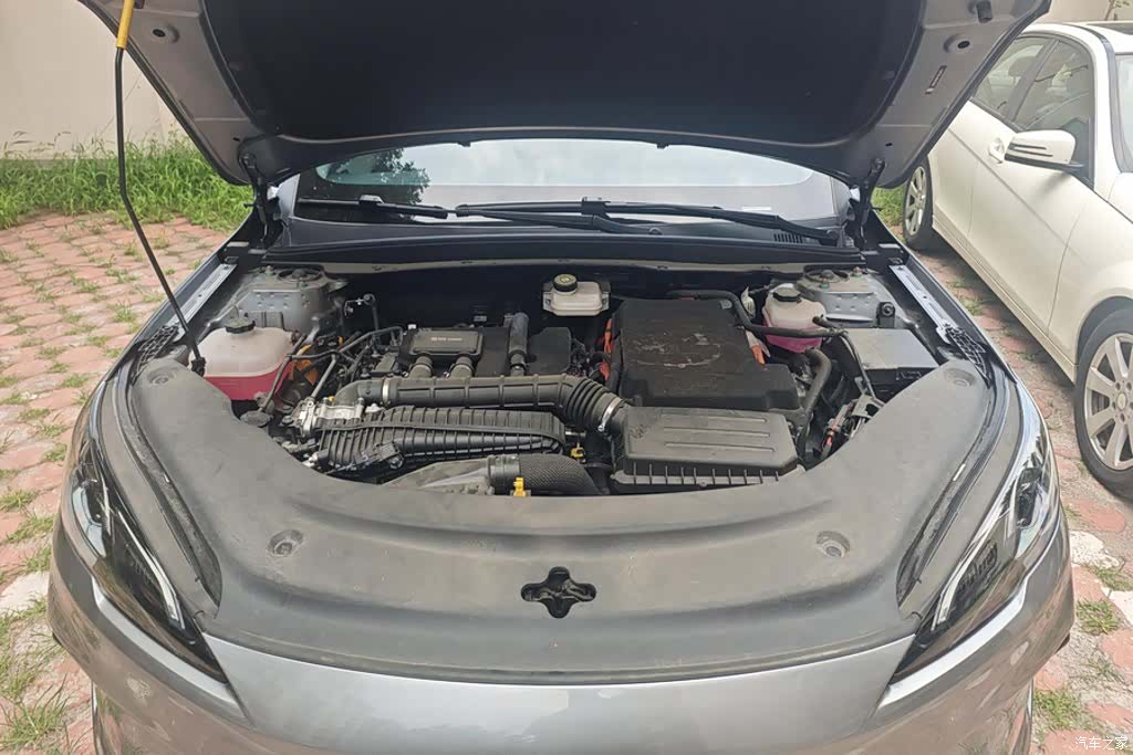 BYD Seal, 2025 10