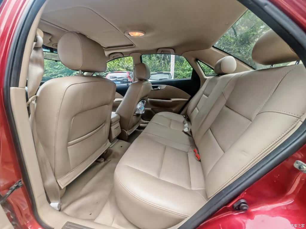 Buick 1.6LE-AT, 2013 6