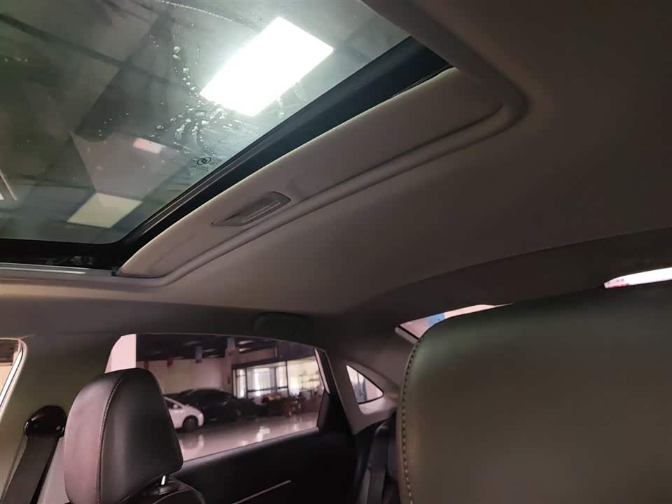 Buick Yinglang Buick Yinglang