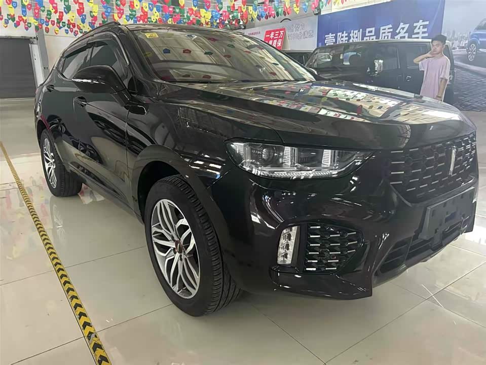 Weipai VV5 Weipai VV5