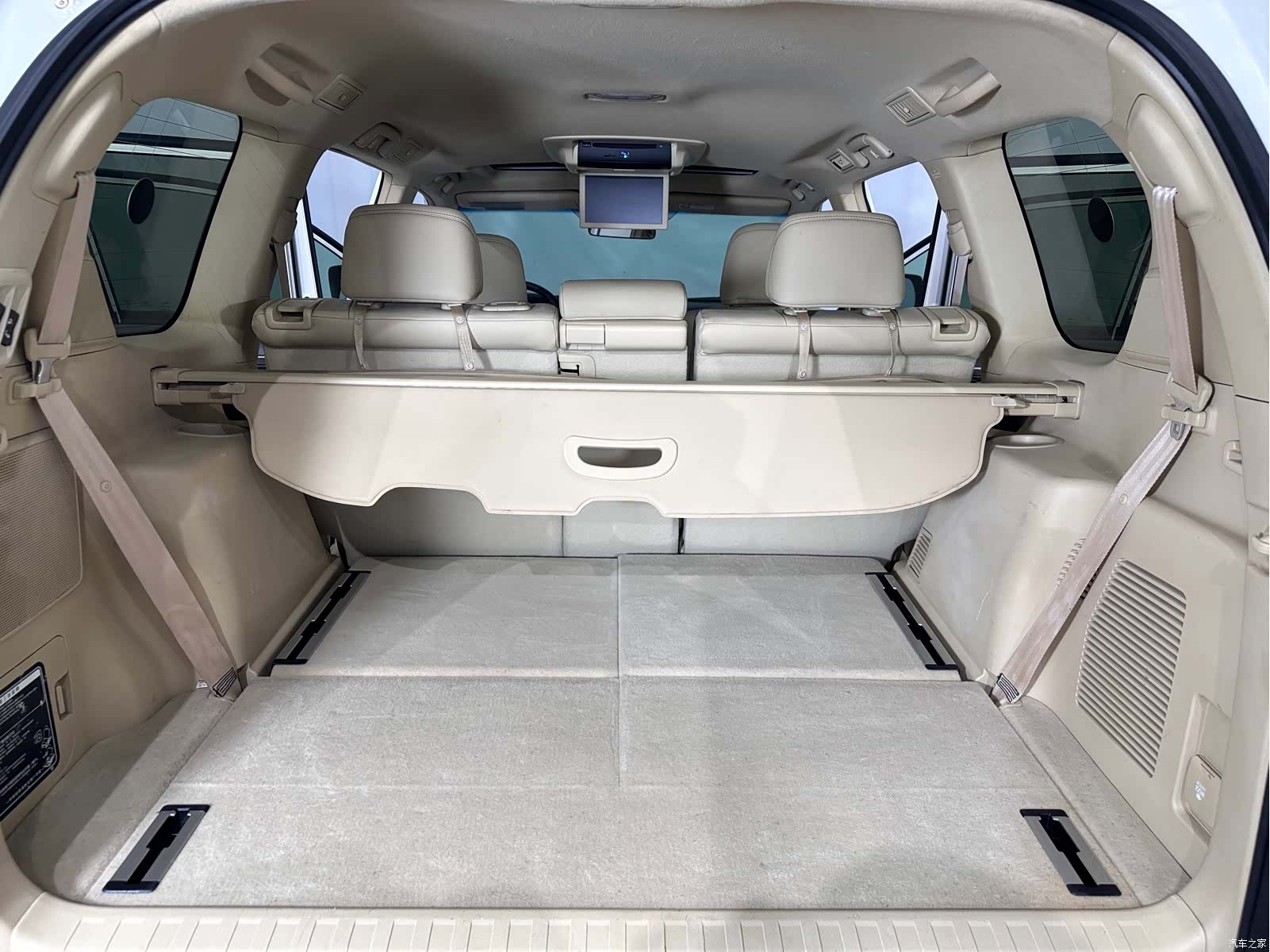 Toyota Prado, 2016 17