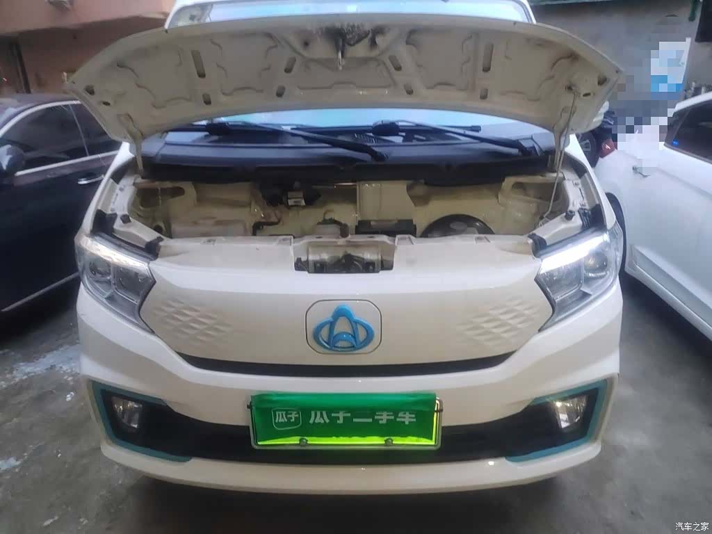 Changan V7, 2025 11