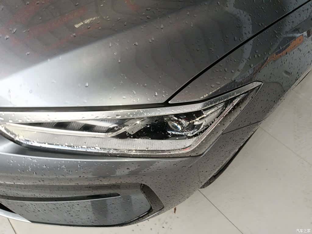 BYD Qin, 2023 18