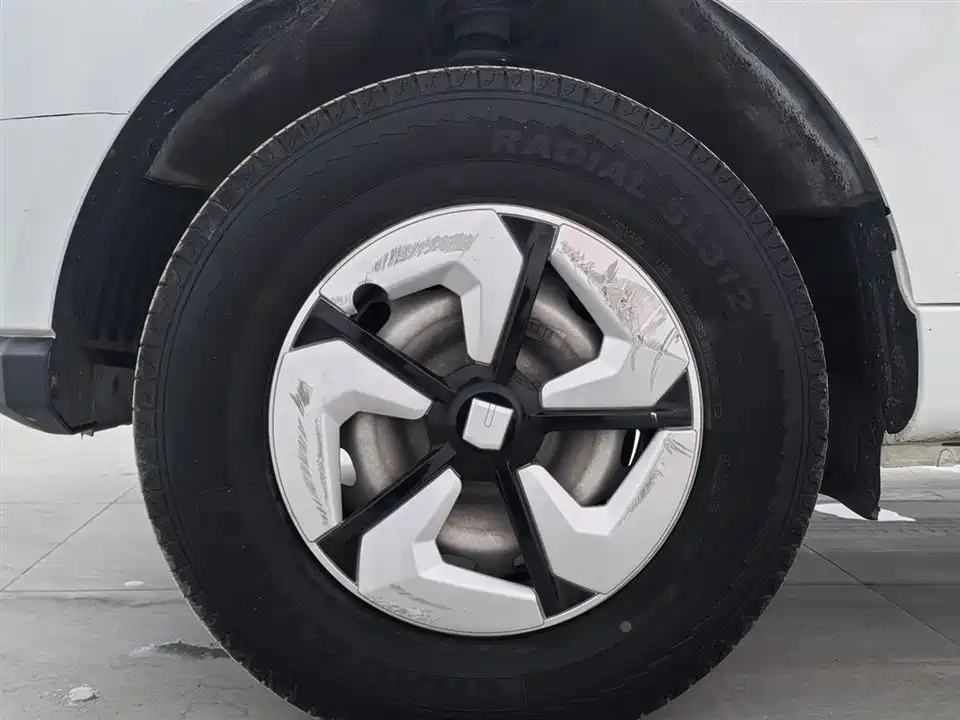 Yuanzheng Star Enjoy V