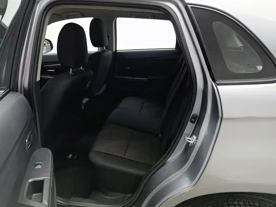 Mitsubishi Jinxuan ASX