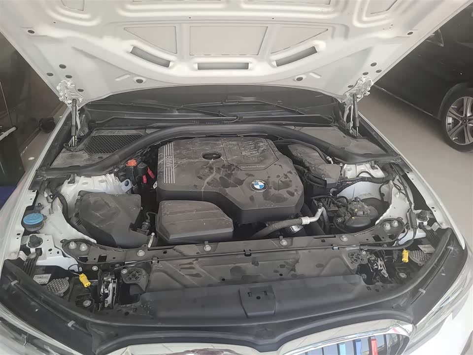 BMW 3 series BMW 3 series