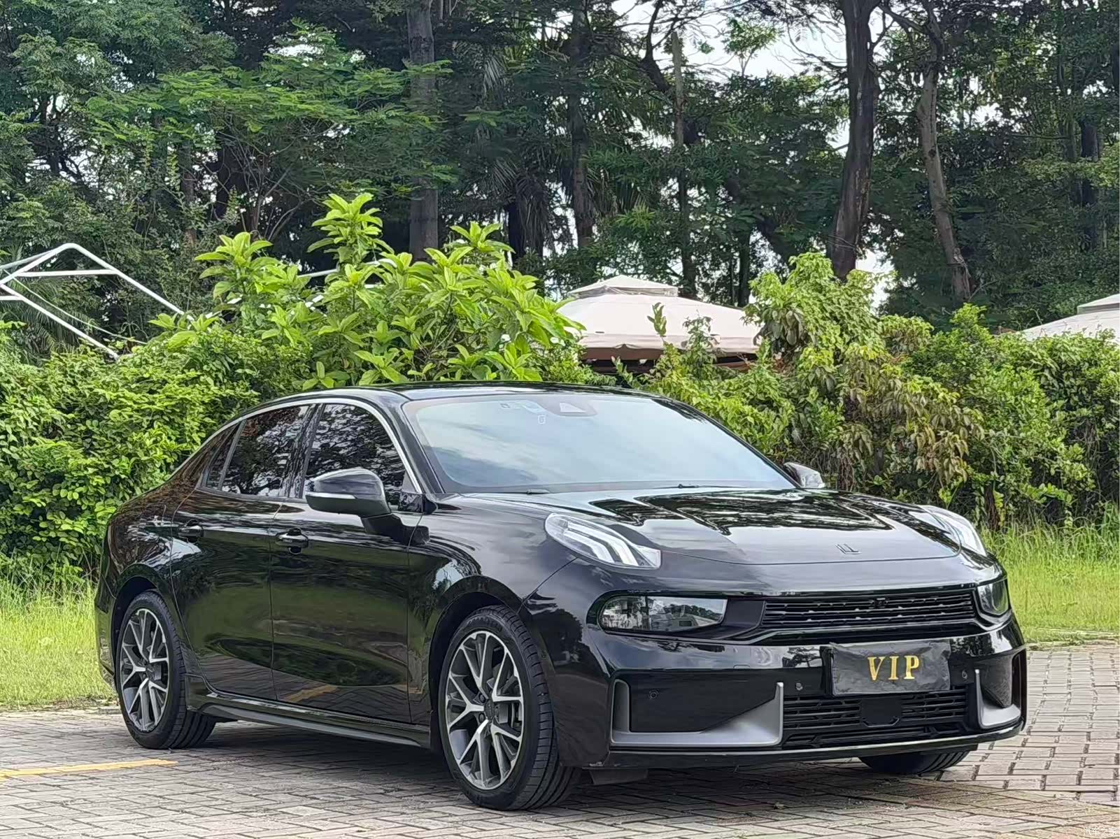 Lynk & Co 02, 2022 3