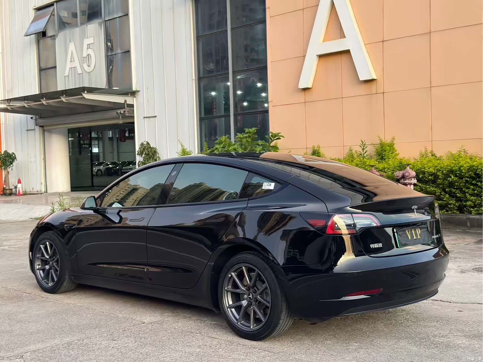 Tesla Model 3, 2023 8