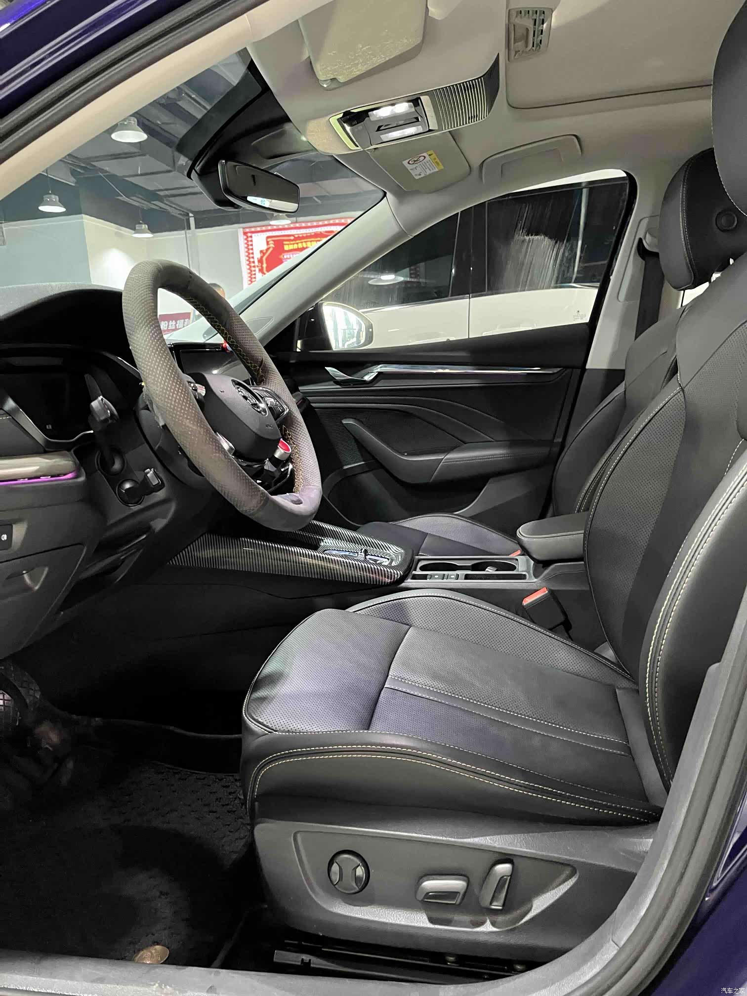 Skoda Octavia, 2021 3