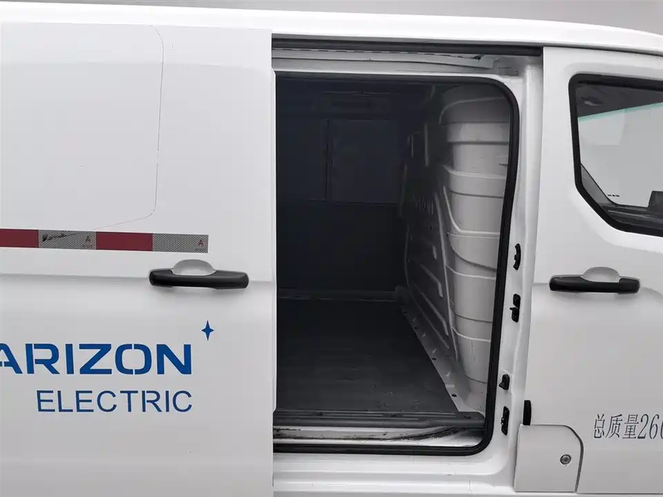 Yuanzheng Star Enjoy V