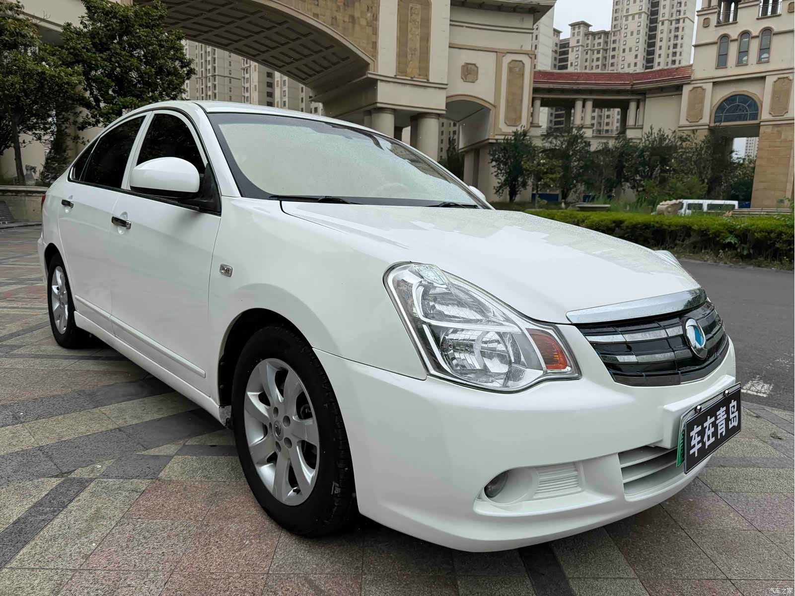 DongFeng E11K, 2018 3