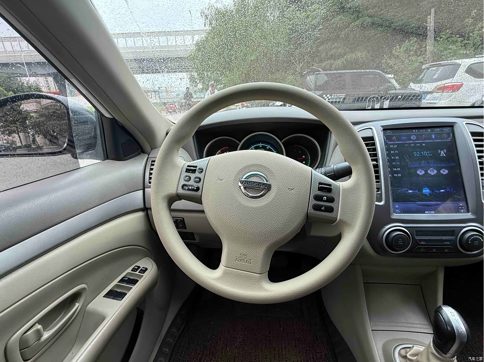 DongFeng E11K, 2018 9