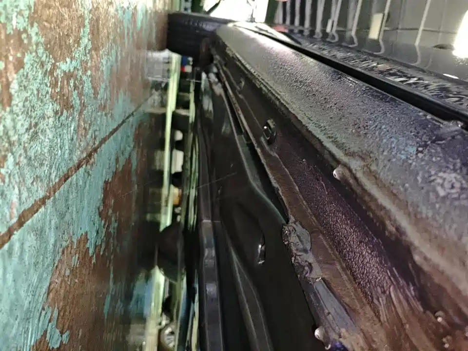 Volkswagen Golf*pure electricity