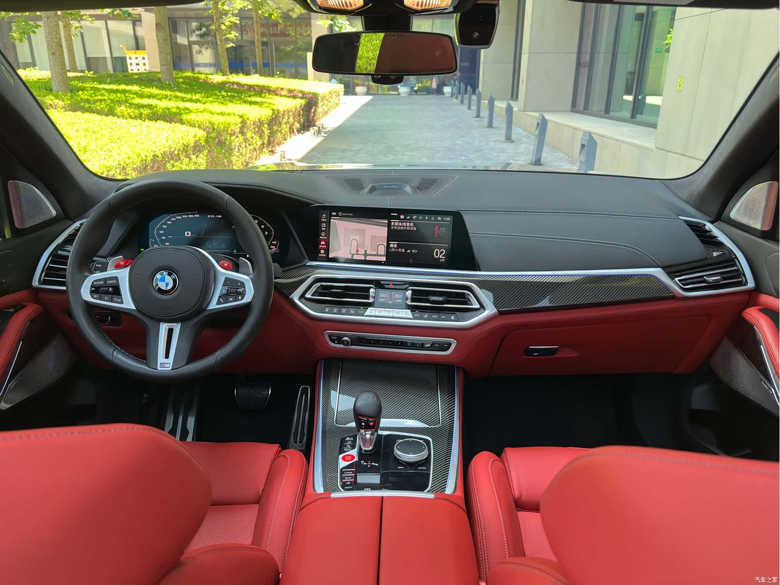 BMW X5, 2022 18