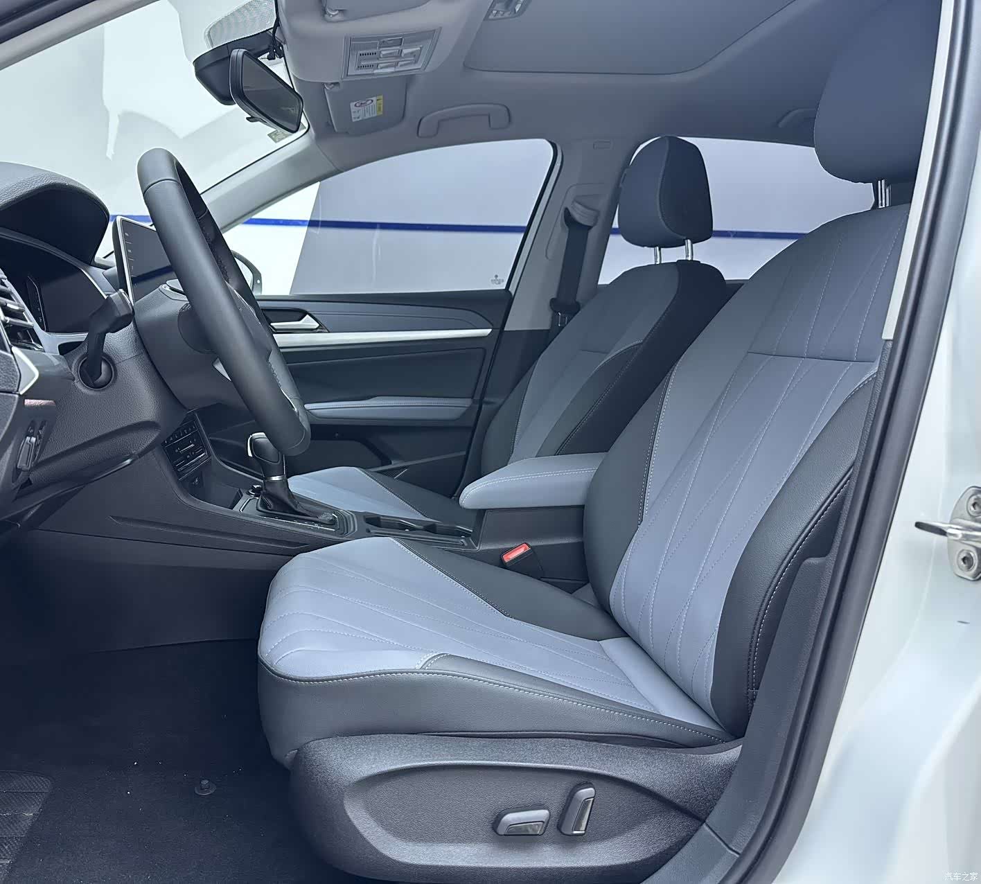Volkswagen Lavida, 2023 7