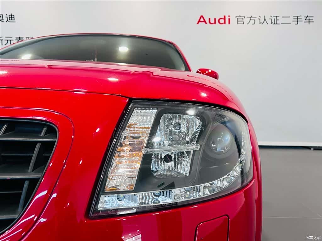 Audi TT, 2005 14