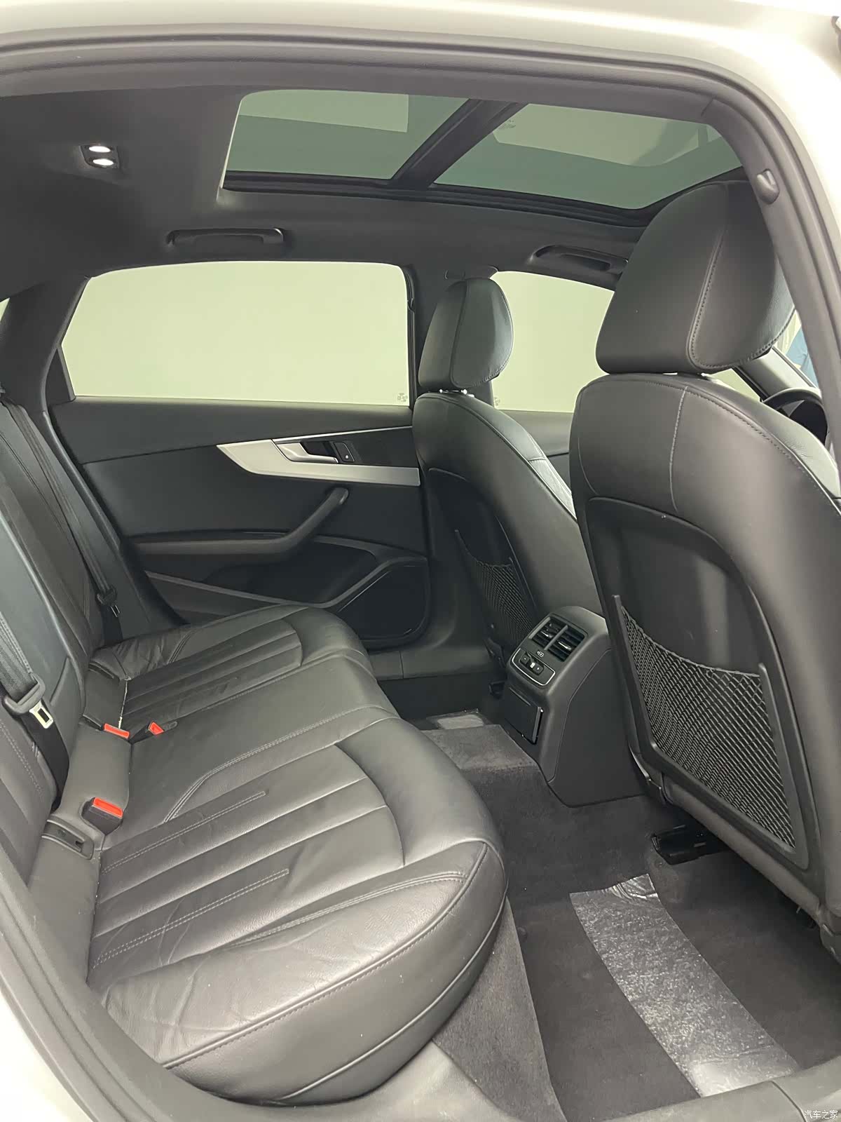 Audi A4L, 2018 22