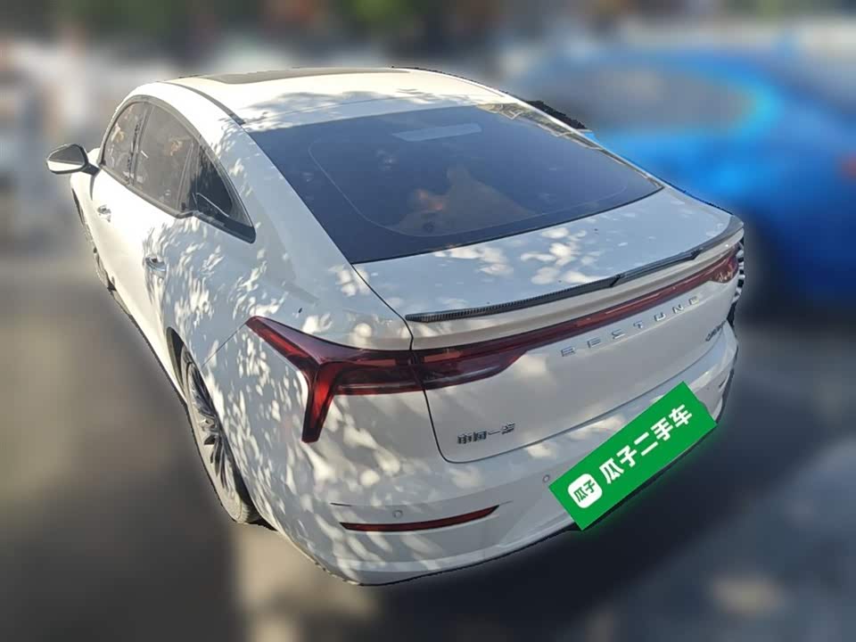 Besturn B70