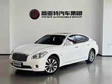 Ӣ�����Q70 2013�� Q70L 2.5L ������