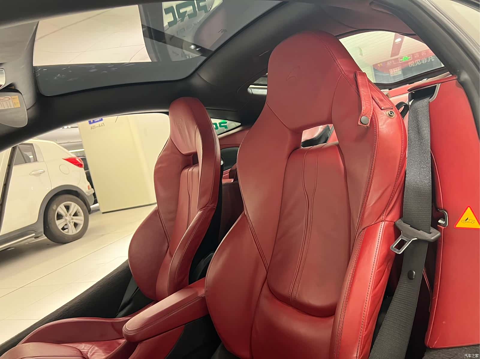 McLaren 570, 2018 11