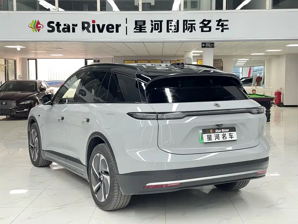 NIO ES6