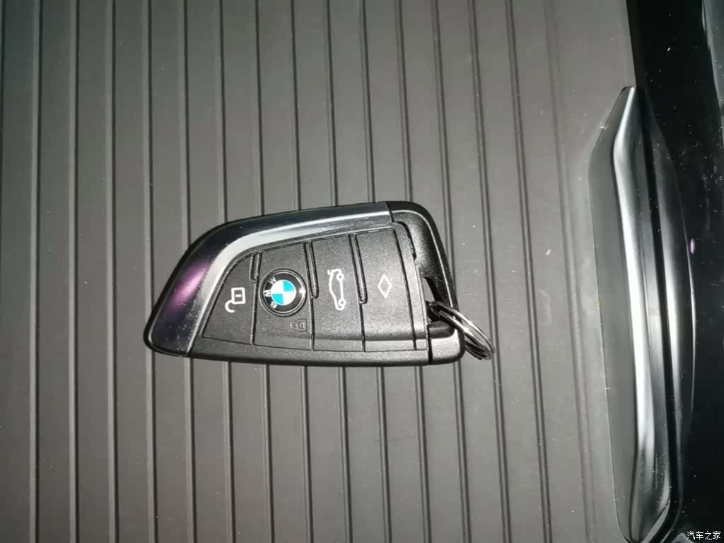BMW X3, 2024 17