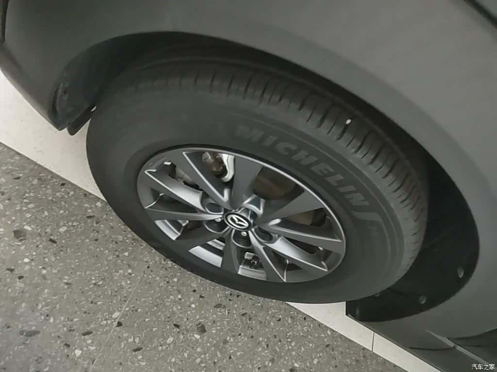 Mazda CX-30, 2021 23