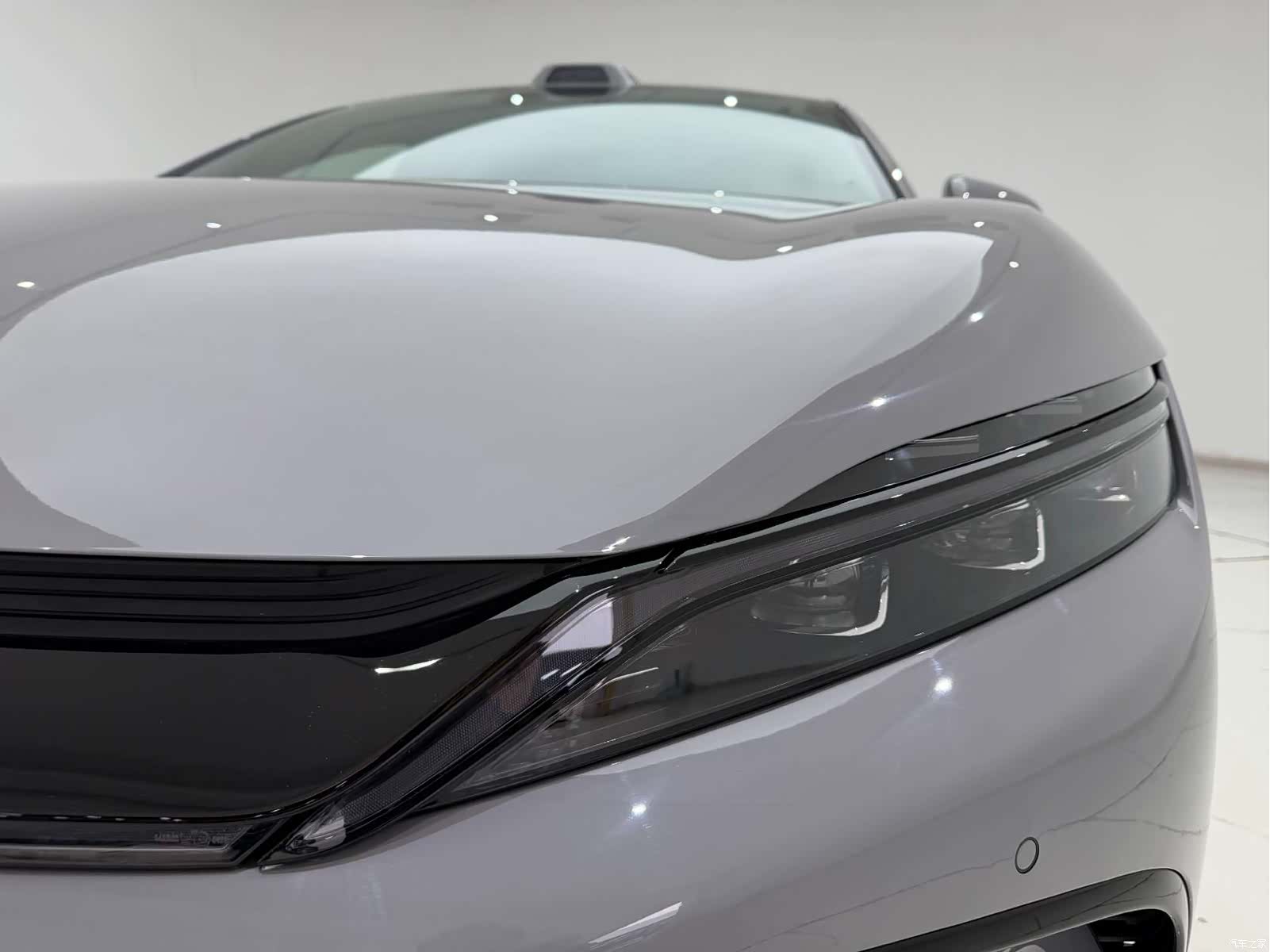 BYD Han, 2025 2